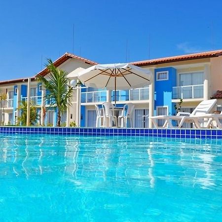 Aparthotel Mont Siao - Rede Tonziro Porto Seguro Esterno foto