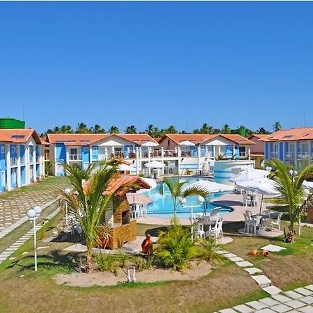 Aparthotel Mont Siao - Rede Tonziro Porto Seguro Esterno foto