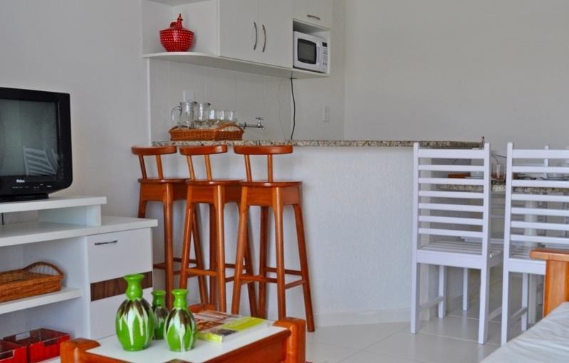 Aparthotel Mont Siao - Rede Tonziro Porto Seguro Camera foto