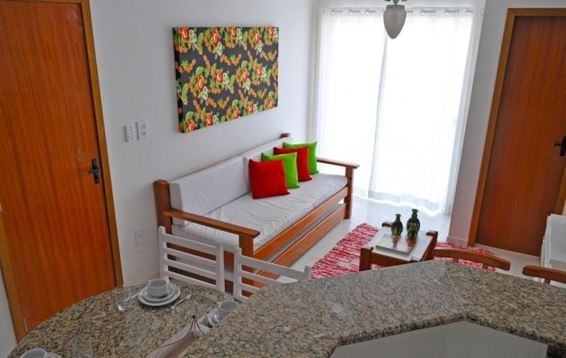 Aparthotel Mont Siao - Rede Tonziro Porto Seguro Esterno foto