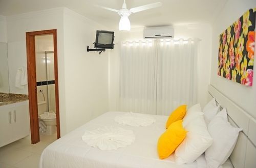Aparthotel Mont Siao - Rede Tonziro Porto Seguro Esterno foto