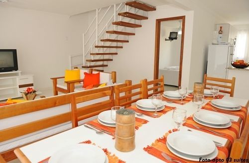 Aparthotel Mont Siao - Rede Tonziro Porto Seguro Esterno foto